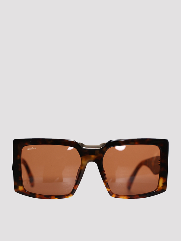 Max Mara очки солнцезащитные SPARK6