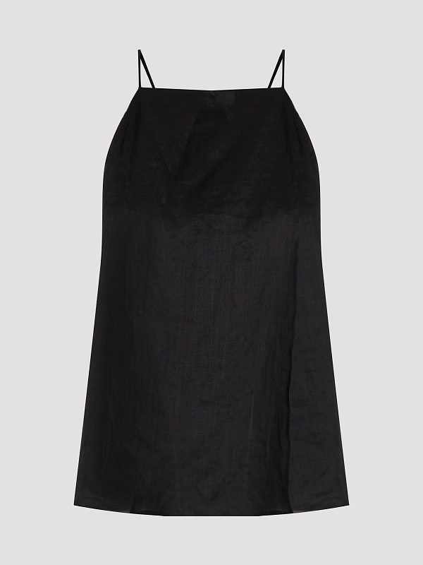 Max Mara топ SUMMER