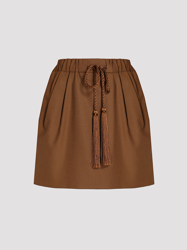 Max Mara юбка TABARIN