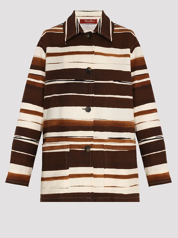 Max Mara жакет TAHITI