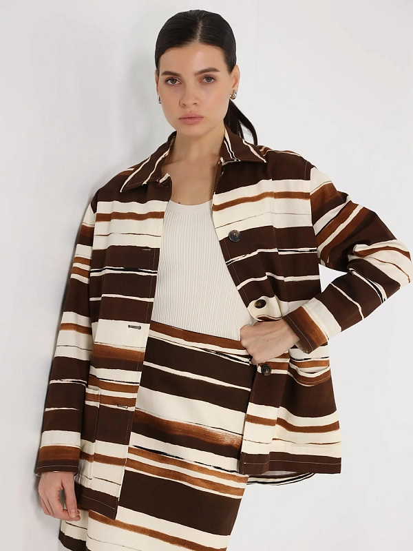 Max Mara жакет TAHITI