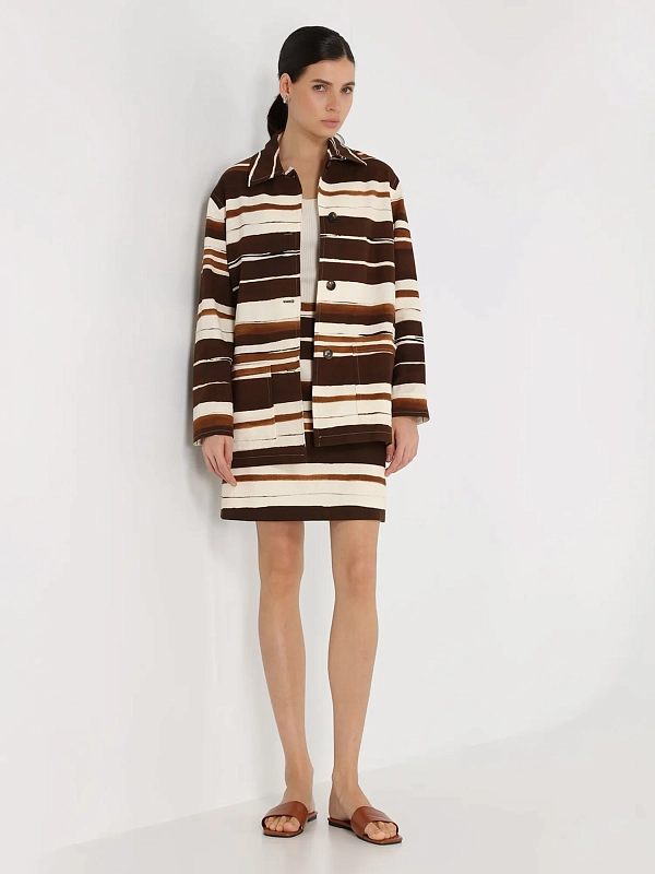 Max Mara жакет TAHITI