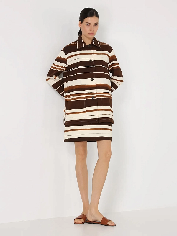 Max Mara жакет TAHITI