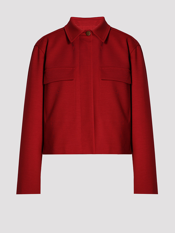 Max Mara жакет TALAMO