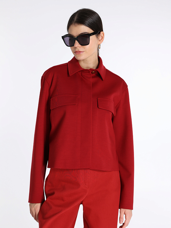 Max Mara жакет TALAMO