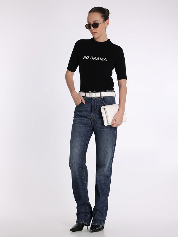 Max Mara джинсы TASSO