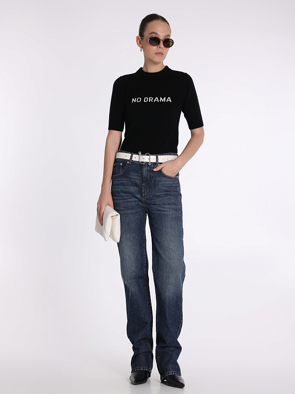 Max Mara джинсы TASSO