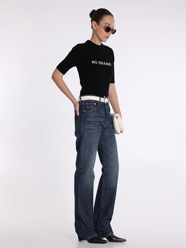 Max Mara джинсы TASSO