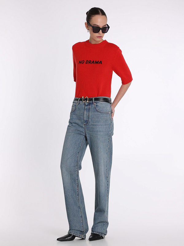 Max Mara джинсы TASSO