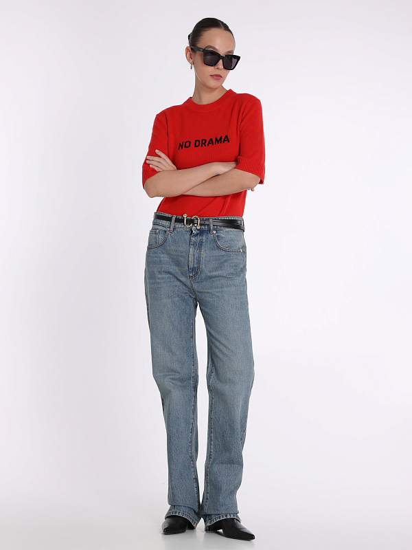 Max Mara джинсы TASSO