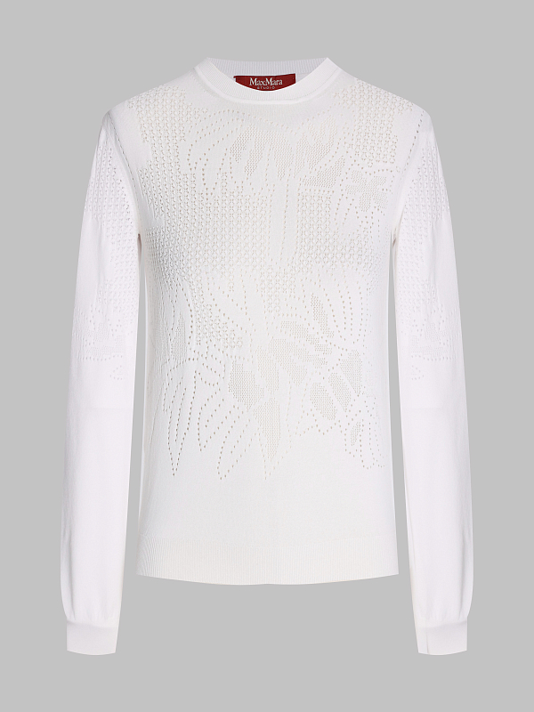 Max Mara джемпер TAVOLA