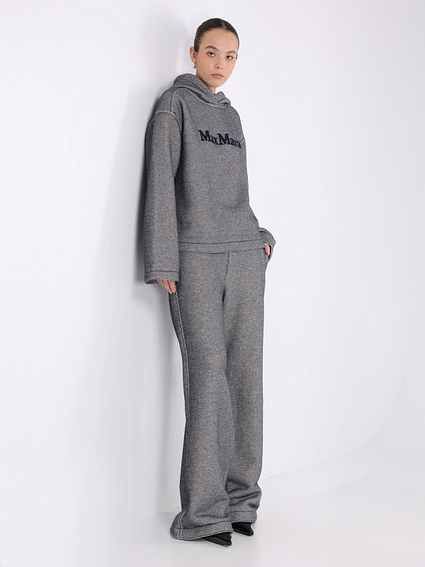 Max Mara брюки спортивные TAY