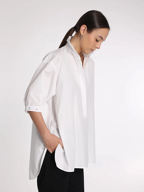 Max Mara рубашка TEANO