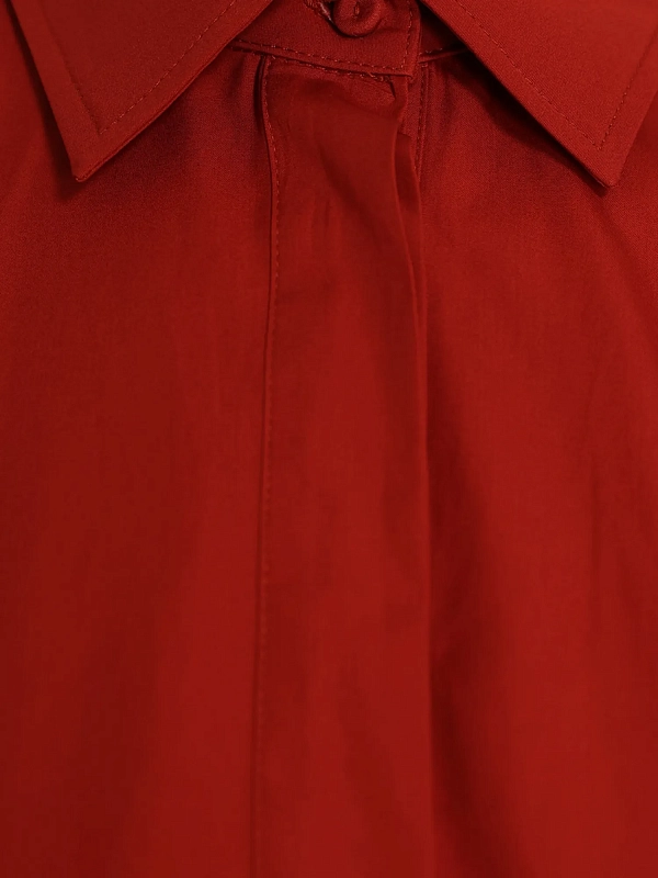 Max Mara рубашка TEANO