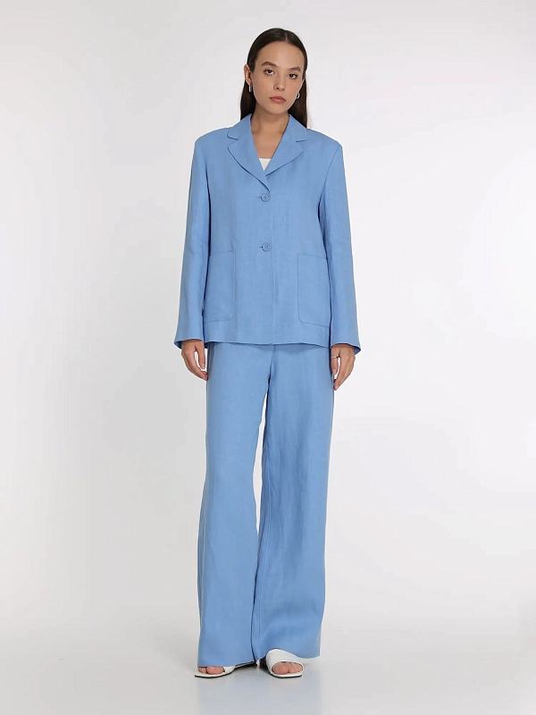 Max Mara брюки TEO