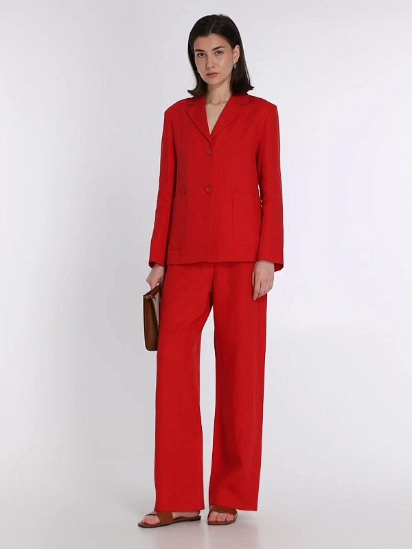 Max Mara брюки TEO