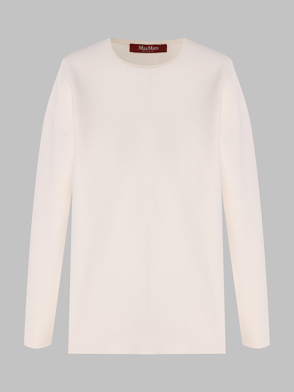 Max Mara джемпер THEODOR