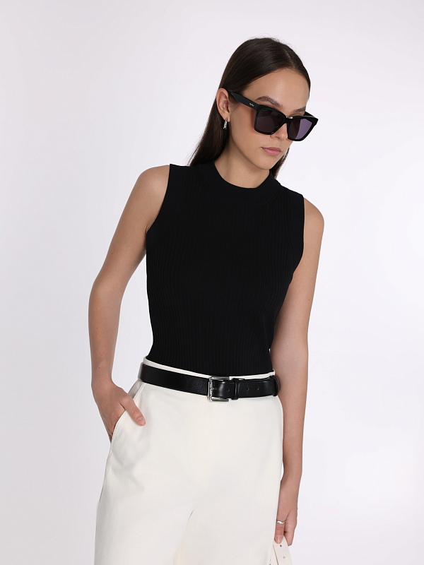 Max Mara майка TIONE