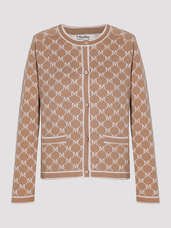 Max Mara кардиган TIVOLI