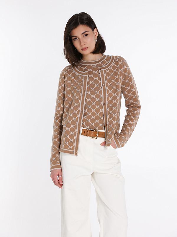Max Mara кардиган TIVOLI