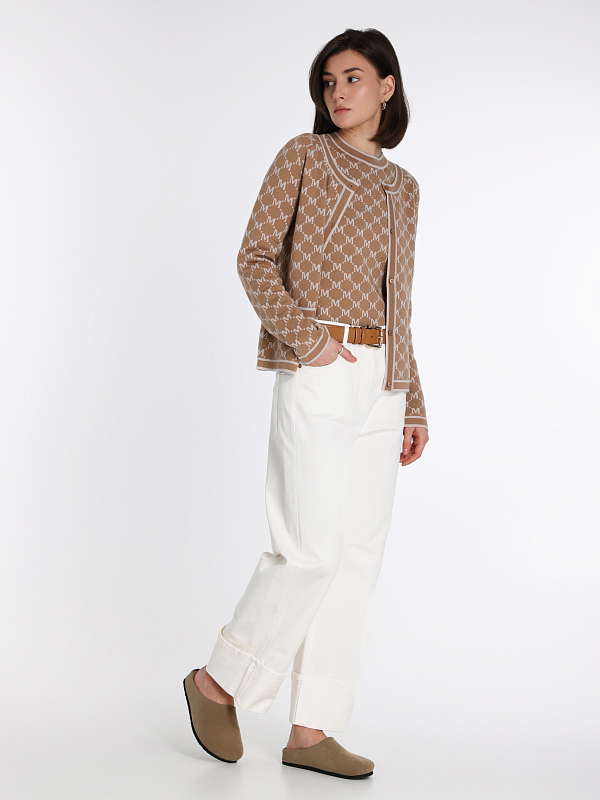 Max Mara кардиган TIVOLI