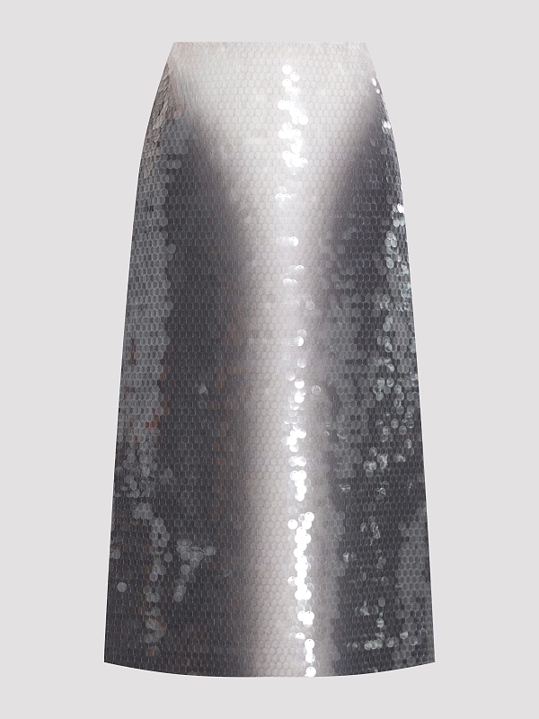 Max Mara юбка TOANO