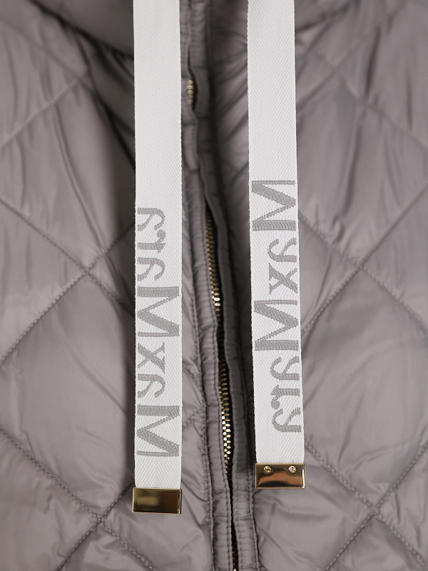 Max Mara жилет пуховый TREGIC