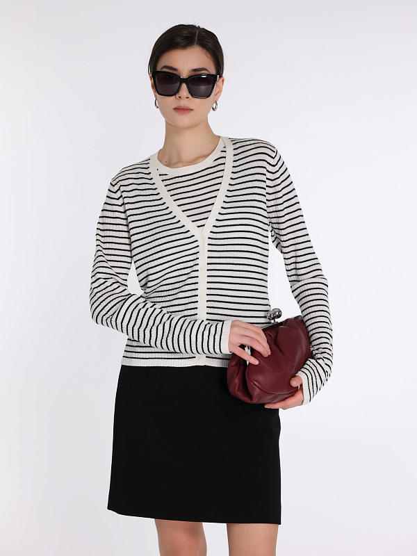 Max Mara кардиган TRIESTE