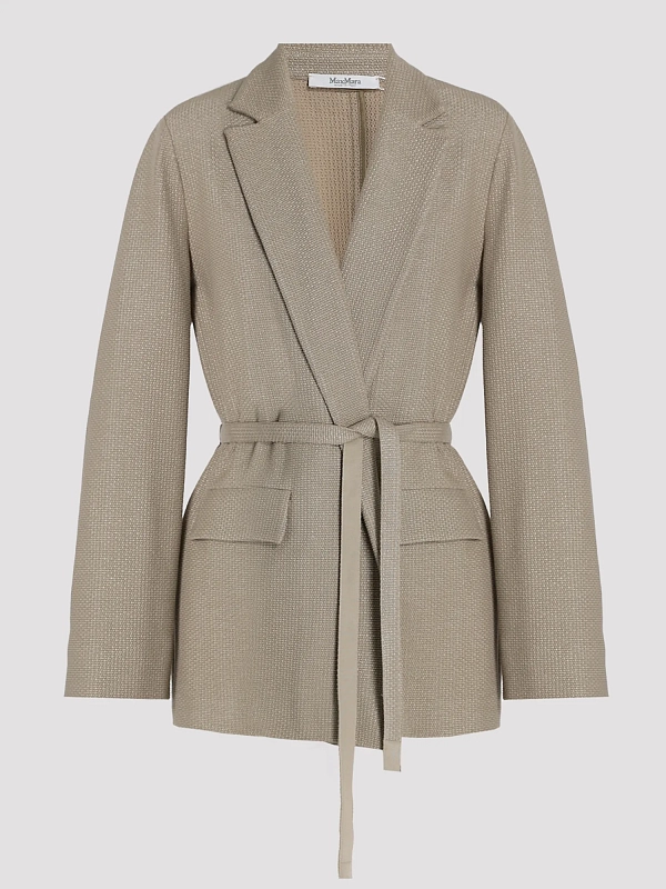 Max Mara жакет UBERTA