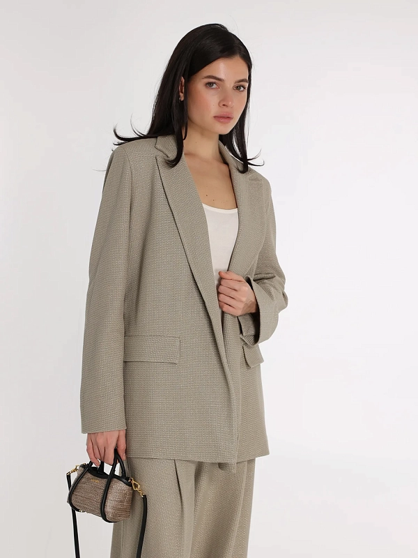 Max Mara жакет UBERTA