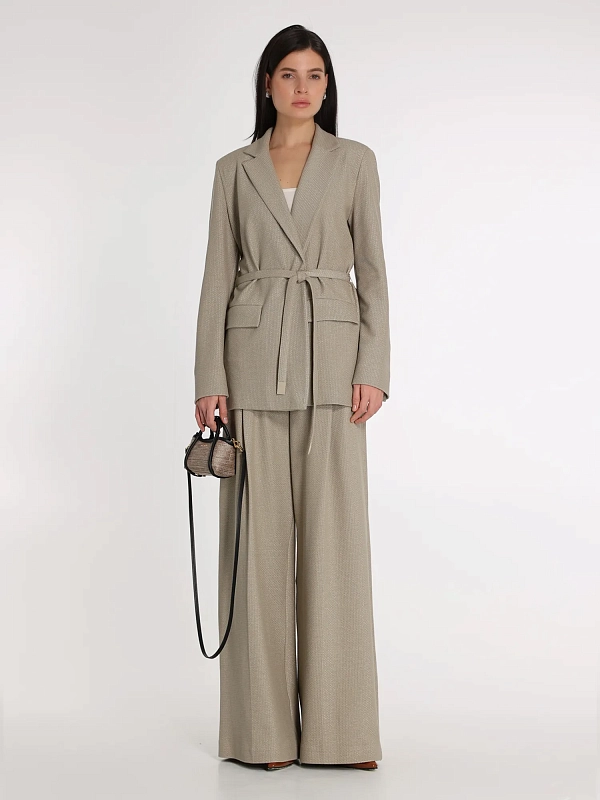 Max Mara жакет UBERTA