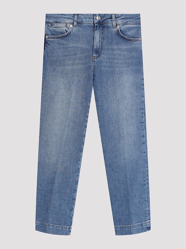 Max Mara джинсы UMBRIA