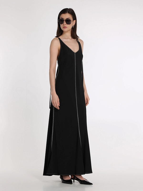 Max Mara платье UNIONE