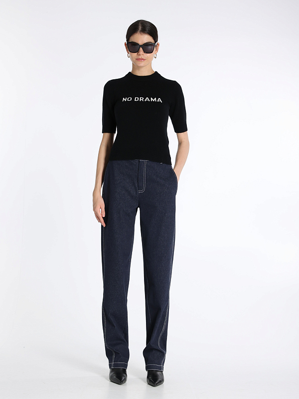 Max Mara джемпер UNISONO