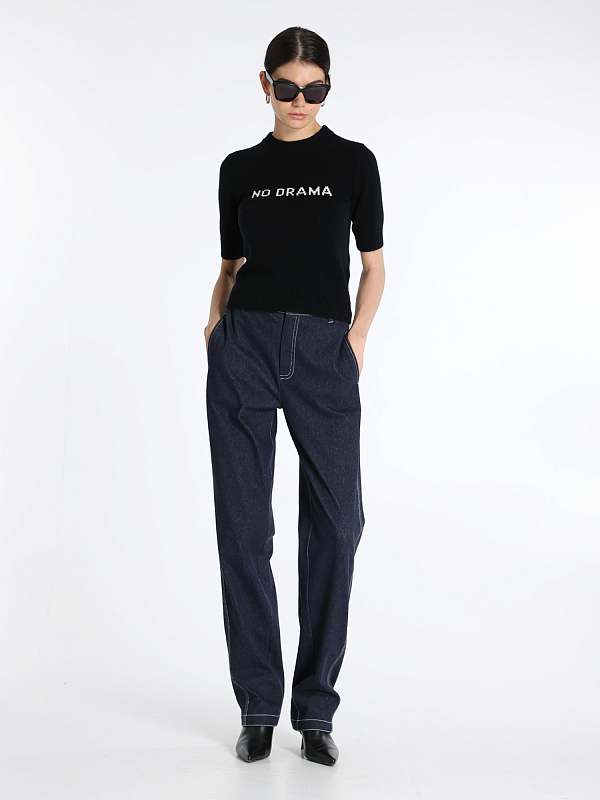 Max Mara джемпер UNISONO