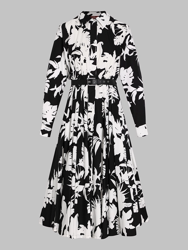 Max Mara платье USSEL