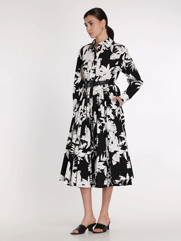 Max Mara платье USSEL