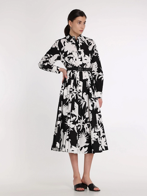 Max Mara платье USSEL