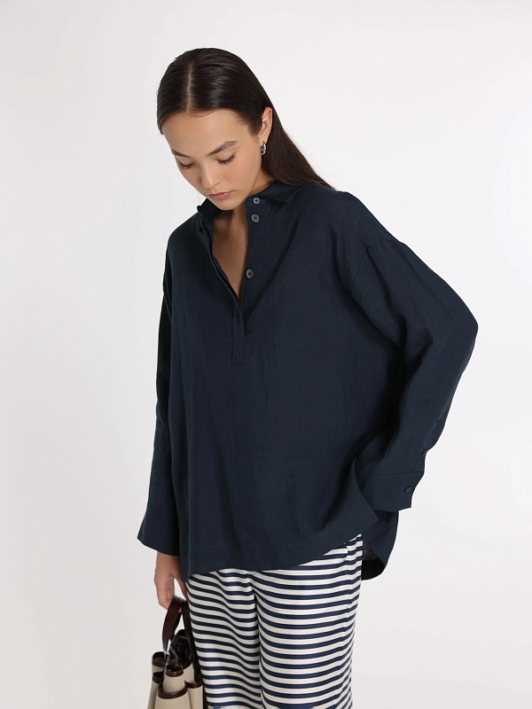 Max Mara рубашка VARESE