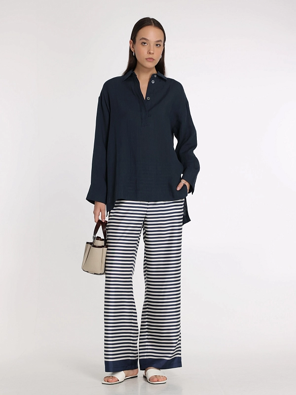 Max Mara рубашка VARESE