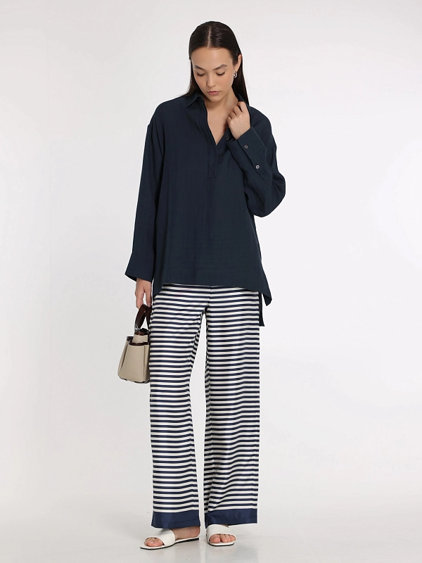 Max Mara рубашка VARESE