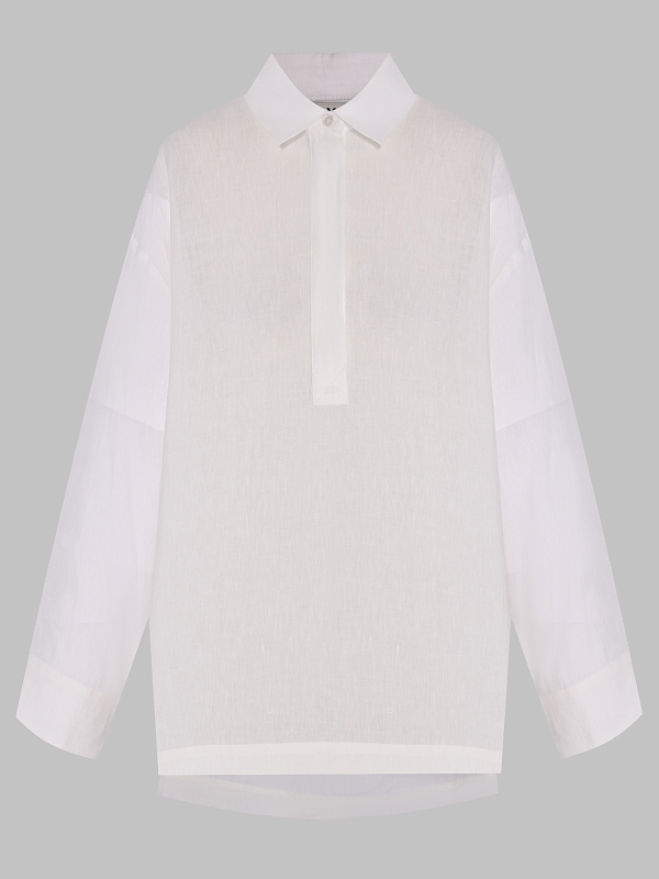 Max Mara рубашка VARESE