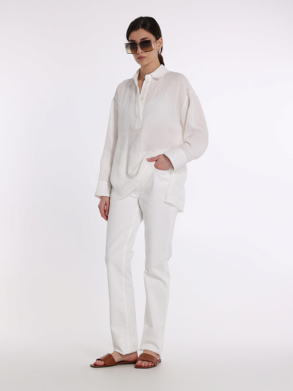 Max Mara рубашка VARESE