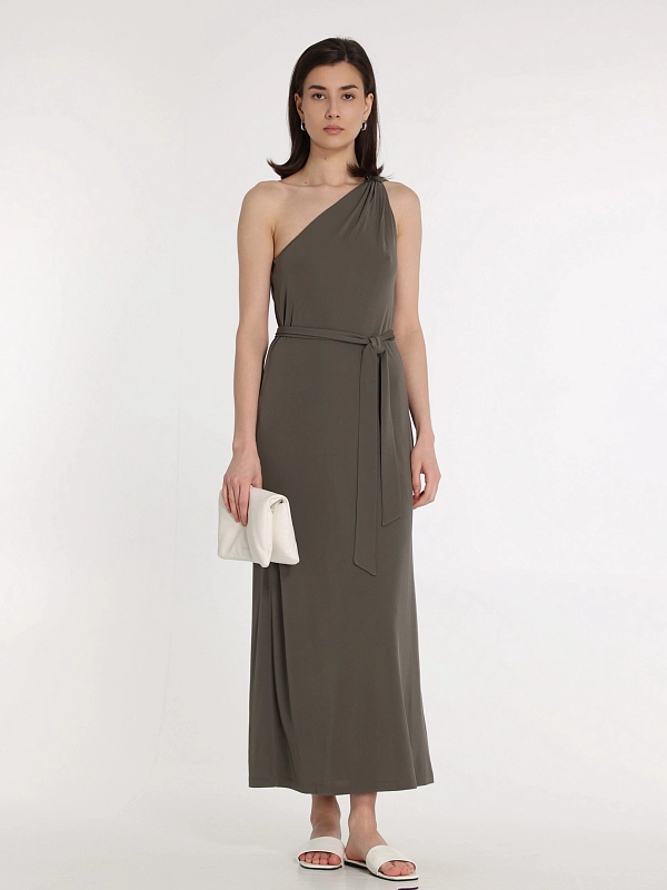 Max Mara платье VERBENA