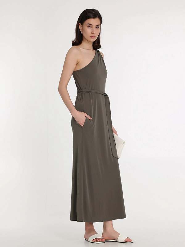 Max Mara платье VERBENA