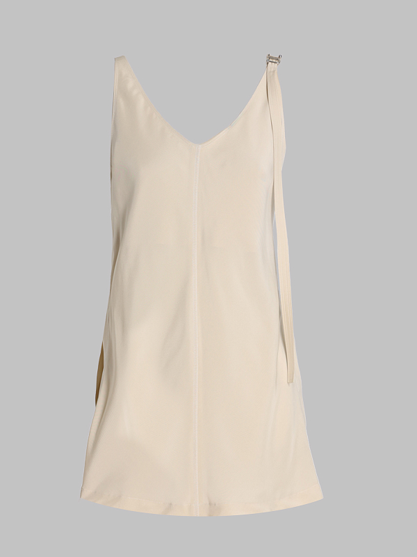 Max Mara топ WASER