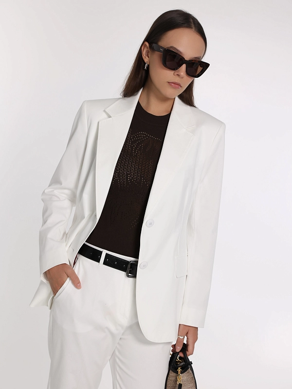 Max Mara жакет YUPPY