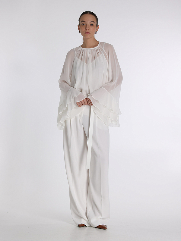 Max Mara блузка ZEO