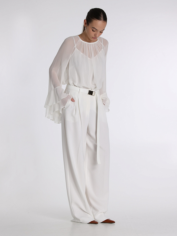 Max Mara блузка ZEO