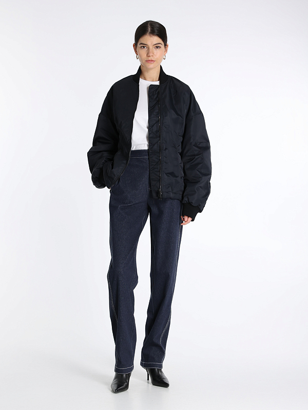 Max Mara джинсы ZIBELLO